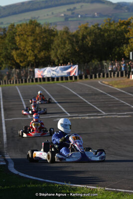 29 & 30/10/2016 : Kart Festival à Belmont (Photos Stéphane Agnus) 2016 — karting