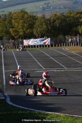 29 & 30/10/2016 : Kart Festival à Belmont (Photos Stéphane Agnus) 2016 — karting