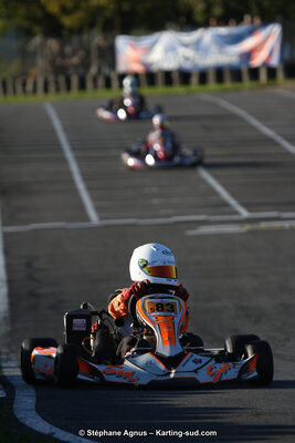 29 & 30/10/2016 : Kart Festival à Belmont (Photos Stéphane Agnus) 2016 — karting