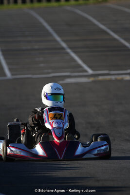 29 & 30/10/2016 : Kart Festival à Belmont (Photos Stéphane Agnus) 2016 — karting