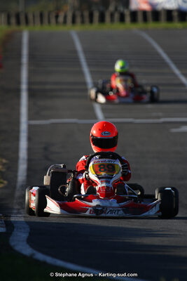 29 & 30/10/2016 : Kart Festival à Belmont (Photos Stéphane Agnus) 2016 — karting
