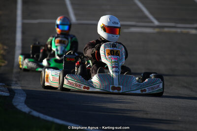 29 & 30/10/2016 : Kart Festival à Belmont (Photos Stéphane Agnus) 2016 — karting