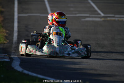 29 & 30/10/2016 : Kart Festival à Belmont (Photos Stéphane Agnus) 2016 — karting