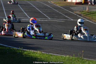 29 & 30/10/2016 : Kart Festival à Belmont (Photos Stéphane Agnus) 2016 — karting