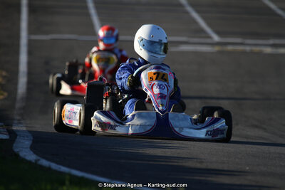 29 & 30/10/2016 : Kart Festival à Belmont (Photos Stéphane Agnus) 2016 — karting