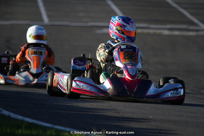 29 & 30/10/2016 : Kart Festival à Belmont (Photos Stéphane Agnus) 2016 — karting