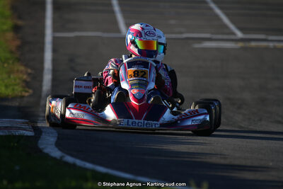 29 & 30/10/2016 : Kart Festival à Belmont (Photos Stéphane Agnus) 2016 — karting