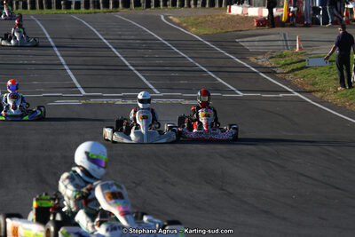 29 & 30/10/2016 : Kart Festival à Belmont (Photos Stéphane Agnus) 2016 — karting