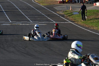 29 & 30/10/2016 : Kart Festival à Belmont (Photos Stéphane Agnus) 2016 — karting