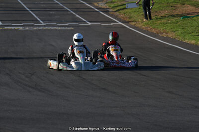 29 & 30/10/2016 : Kart Festival à Belmont (Photos Stéphane Agnus) 2016 — karting