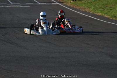 29 & 30/10/2016 : Kart Festival à Belmont (Photos Stéphane Agnus) 2016 — karting