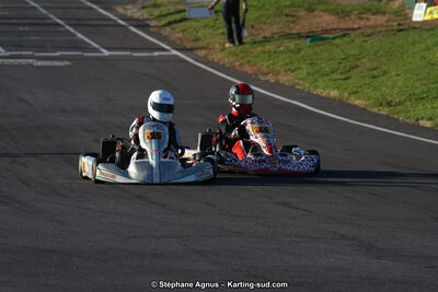 29 & 30/10/2016 : Kart Festival à Belmont (Photos Stéphane Agnus) 2016 — karting