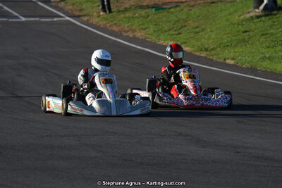29 & 30/10/2016 : Kart Festival à Belmont (Photos Stéphane Agnus) 2016 — karting
