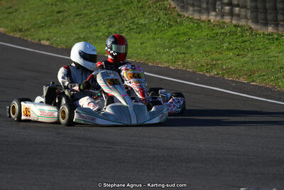 29 & 30/10/2016 : Kart Festival à Belmont (Photos Stéphane Agnus) 2016 — karting