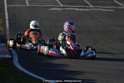 29 & 30/10/2016 : Kart Festival à Belmont (Photos Stéphane Agnus) 2016 — karting