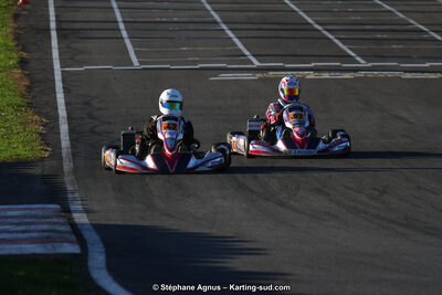 29 & 30/10/2016 : Kart Festival à Belmont (Photos Stéphane Agnus) 2016 — karting