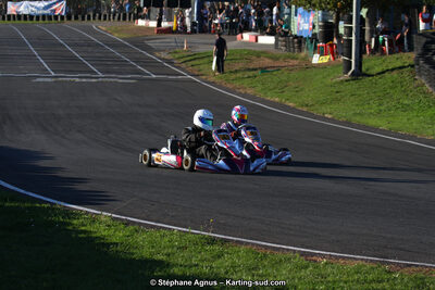 29 & 30/10/2016 : Kart Festival à Belmont (Photos Stéphane Agnus) 2016 — karting