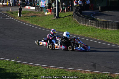 29 & 30/10/2016 : Kart Festival à Belmont (Photos Stéphane Agnus) 2016 — karting