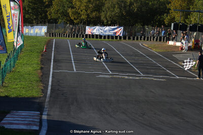29 & 30/10/2016 : Kart Festival à Belmont (Photos Stéphane Agnus) 2016 — karting