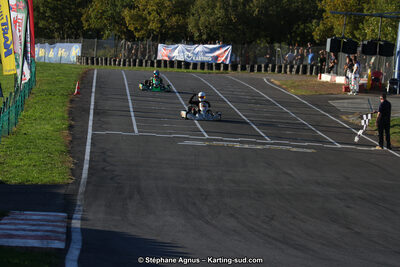 29 & 30/10/2016 : Kart Festival à Belmont (Photos Stéphane Agnus) 2016 — karting