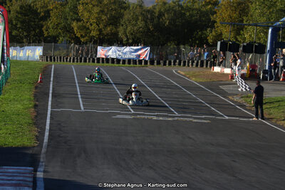 29 & 30/10/2016 : Kart Festival à Belmont (Photos Stéphane Agnus) 2016 — karting
