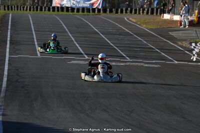 29 & 30/10/2016 : Kart Festival à Belmont (Photos Stéphane Agnus) 2016 — karting