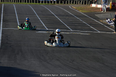 29 & 30/10/2016 : Kart Festival à Belmont (Photos Stéphane Agnus) 2016 — karting