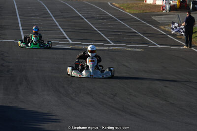 29 & 30/10/2016 : Kart Festival à Belmont (Photos Stéphane Agnus) 2016 — karting