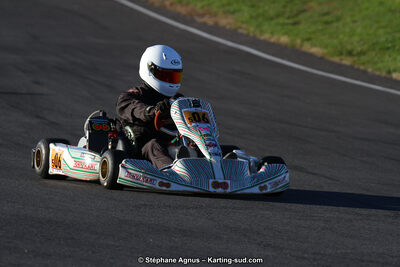 29 & 30/10/2016 : Kart Festival à Belmont (Photos Stéphane Agnus) 2016 — karting