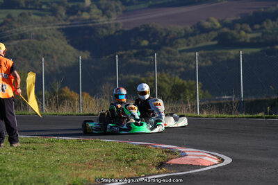 29 & 30/10/2016 : Kart Festival à Belmont (Photos Stéphane Agnus) 2016 — karting