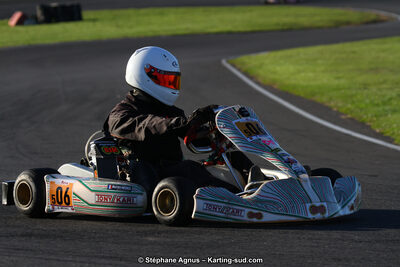 29 & 30/10/2016 : Kart Festival à Belmont (Photos Stéphane Agnus) 2016 — karting
