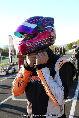 29 & 30/10/2016 : Kart Festival à Belmont (Photos Stéphane Agnus) 2016 — karting