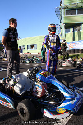 29 & 30/10/2016 : Kart Festival à Belmont (Photos Stéphane Agnus) 2016 — karting