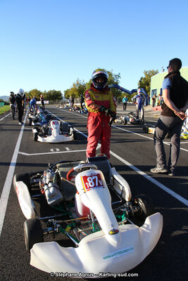 29 & 30/10/2016 : Kart Festival à Belmont (Photos Stéphane Agnus) 2016 — karting