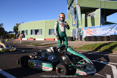 29 & 30/10/2016 : Kart Festival à Belmont (Photos Stéphane Agnus) 2016 — karting