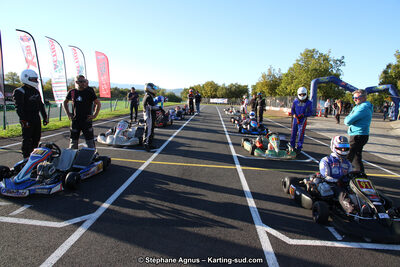 29 & 30/10/2016 : Kart Festival à Belmont (Photos Stéphane Agnus) 2016 — karting
