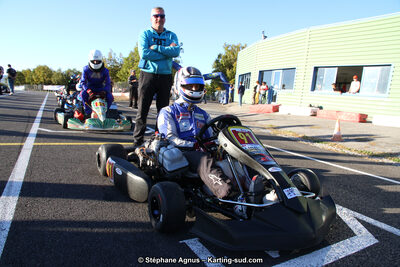 29 & 30/10/2016 : Kart Festival à Belmont (Photos Stéphane Agnus) 2016 — karting