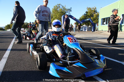 29 & 30/10/2016 : Kart Festival à Belmont (Photos Stéphane Agnus) 2016 — karting