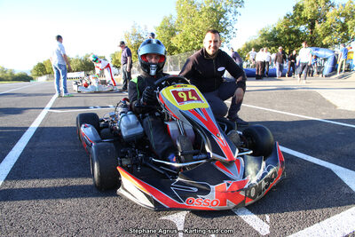 29 & 30/10/2016 : Kart Festival à Belmont (Photos Stéphane Agnus) 2016 — karting