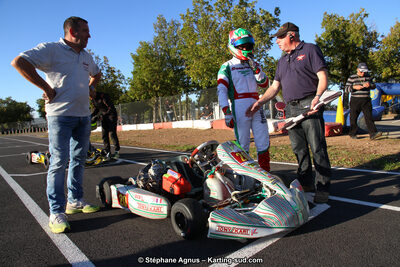 29 & 30/10/2016 : Kart Festival à Belmont (Photos Stéphane Agnus) 2016 — karting