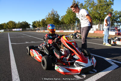 29 & 30/10/2016 : Kart Festival à Belmont (Photos Stéphane Agnus) 2016 — karting