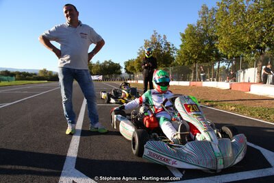 29 & 30/10/2016 : Kart Festival à Belmont (Photos Stéphane Agnus) 2016 — karting