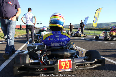 29 & 30/10/2016 : Kart Festival à Belmont (Photos Stéphane Agnus) 2016 — karting