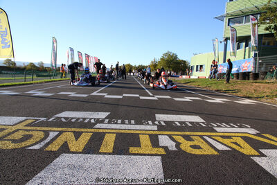 29 & 30/10/2016 : Kart Festival à Belmont (Photos Stéphane Agnus) 2016 — karting