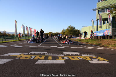 29 & 30/10/2016 : Kart Festival à Belmont (Photos Stéphane Agnus) 2016 — karting