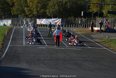29 & 30/10/2016 : Kart Festival à Belmont (Photos Stéphane Agnus) 2016 — karting