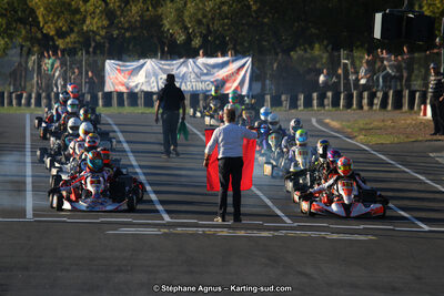 29 & 30/10/2016 : Kart Festival à Belmont (Photos Stéphane Agnus) 2016 — karting