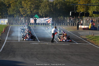 29 & 30/10/2016 : Kart Festival à Belmont (Photos Stéphane Agnus) 2016 — karting