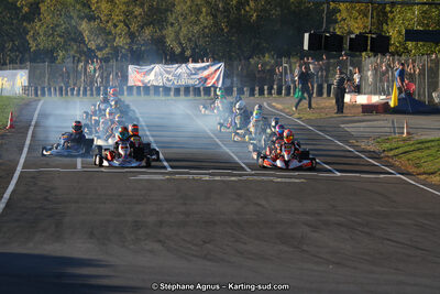 29 & 30/10/2016 : Kart Festival à Belmont (Photos Stéphane Agnus) 2016 — karting