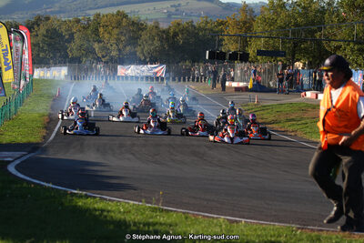 29 & 30/10/2016 : Kart Festival à Belmont (Photos Stéphane Agnus) 2016 — karting